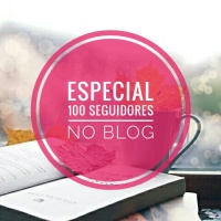 100 Seguidores no Blog